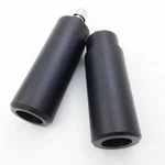 No Cut Frame Slider Crash Protector For 2006-2011 Yamaha Black. Fixed Price $28.72.