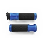 Rizoma Aluminum Grips Ride By Wire Sport 22 Mm. Fixed Price $156.41.