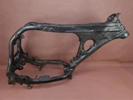 2005-2024 Suzuki DRZ400S DR-Z400S Main Frame Chassis (wa Bos). Fixed Price $735.49.