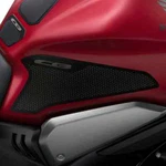 Honda CB650R 2024-2025 Fuel Tank Side Stickers Pads Protectors Set Oem Genuine. Fixed Price $42.98.