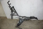2015-2022 Honda CBR300R Main Frame Chassis Used 50010-K33-D00. Fixed Price $550.00.