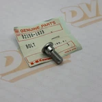2000-2024 Kawasaki ZX1200 Ninja ZX-12R Oem Bolt Socket 8X20 92150-1839. Fixed Price $22.75.