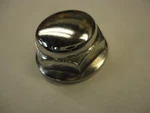 1986- 1987 Honda Shadow VT700 Steering Stem Nut Cap VT750 Ace Rebel 450 Oem. Fixed Price $10.40.