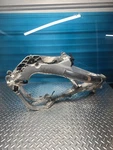 Oem 2007 Honda CRF250R Frame Assy 50010-KRN-851. Fixed Price $160.00.