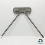 15-16 Bmw 428I 430I F36 Rear Subframe Suspension Support Rod Strut Bar Oem. Fixed Price $64.99.