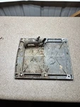 1987-1993 Yamaha Wave Jammer Ride Plate Jet Pump Cover. Fixed Price $34.99.