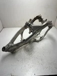 2007 Kawasaki Oem Main Frame Body Assembly Chassis 1 Bos Read. Fixed Price $158.99.