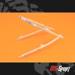 06-07 2007 KX450F Oem Rear Support Bracket Holder Rail. Fixed Price $69.99.