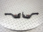 2008 08-09 Suzuki Fp Racing Clutch Front Brake Lever Left Right. Fixed Price $53.74.