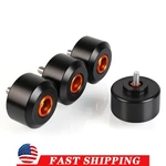 Front Rear Fork Wheel Frame Slider Crash Protector Dukek 125 200 250 390. Fixed Price $20.99.