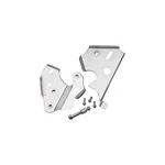 Works Connection Aluminum Frame Guards Compatible With 90-01 Honda CR500. Fixed Price $124.72.