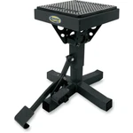 Motorsport Products Stand, P-12 Lift Black 92-4012. Fixed Price $155.17.