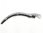 98-03 Honda Shadow Ace 750 Oem Right Rear Grab Rail Fender 77330-MBA-000. Fixed Price $77.39.