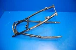 1992 89-92 CR125R Oem Chassis Seat Railing Rear Subframe 50100-KZ4-731ZA. Fixed Price $99.99.