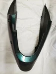 Kawasaki 00-05 ZX12R ZX1200 Ninja Aftermarker Rear Tail Cover Cowling Fairing #a. Fixed Price $59.99.