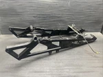 2005 Suzuki GSXR600 Rear Straight #122024. Fixed Price $150.00.