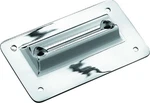 Kuryakyn 113 Laydown License Plate Holder 97-08 Touring Chrome. Fixed Price $73.59.
