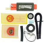 Intank Fuel Pump For Buell Ulysses XB12X 2006-2010, Replaces P0130.5A8. Fixed Price $59.98.