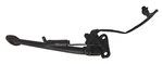 11-15 Kawasaki Kickstand ZX-10R Ninja ZX10R With Mount Oem 34024-0093-18R. Fixed Price $35.00.