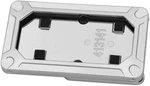 Kuryakyn Nova Side Mount License Plate Frame Chrome. Fixed Price $139.99.
