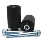 Shogun Pr/frame Slider Black GSX1300R 08 Part# 750-5229 New. Fixed Price $76.39.
