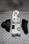 2007 Suzuki DRZ400SM Engine Guard Skid Plate Protector Set 42510-29F00. Fixed Price $89.99.