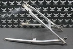 2004 2005 Kawasaki KX250F Oem Rear Back Seat Rail 32160-0087. Fixed Price $129.99.