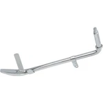 Drag Specialties Chrome Kickstand Stock Length 11IN. Motorcycle 32-0459NU. Fixed Price $81.57.