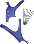 Ufo Frame Guards Reflex Blue YA03848-089. Fixed Price $23.95.