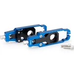 Puig Chain Tension Adjuster - Blue 20999A. Fixed Price $199.51.