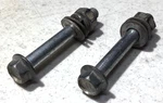 Vtg Honda Bolt, Flange (8X60) 90154-MA0-000 Oem XL200R Xr Atc 185 350. Fixed Price $22.67.
