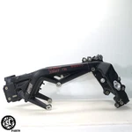 17-19 Triumph Street Triple 765 Rs Frame Chassis *s*. Fixed Price $550.00.