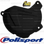 Polisport Black Clutch Cover Protector For Ktm Xc-f 250 2015 Motocross Enduro. Fixed Price $36.43.
