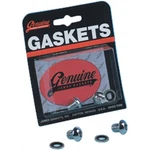 James Gaskets Drain Screw Fork Touring Softail Deuce JGI-45858-77-K. Fixed Price $22.13.