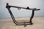 1971 Harley Sportster XLCH900 Xlh Ironhead *2297 Frame. Fixed Price $779.99.