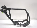 08-18 Kawasaki Klr 650 Main Frame Chassis Straight Cln. Fixed Price $552.52.