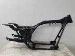 Harley-davidson 2005 Electra Glide Main Frame Chassis Straight. Fixed Price $470.25.