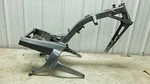 08 Buell Blast P3 500 Frame Chassis. Fixed Price $350.00.