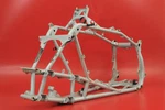 2005 - 2007 Honda Sportrax Main Frame Chassis Cradle Mount. Fixed Price $749.99.