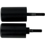Pro-tek Frame Slider Protector New Yamaha 2000 2001 YZF-R1 Black. Fixed Price $27.55.