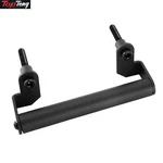 Phone Navigation Bracket Gps Extension Fits Suzuki Gixxer 250SF 20+ Blk. Fixed Price $17.63.