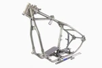 V-twin 51-1080 Replica Wishbone Frame. Fixed Price $2480.99.