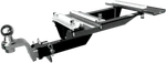Khrome Werks Trailer Hitch For Trike 720695. Fixed Price $495.95.