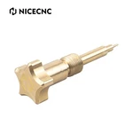 Nicecnc Carb Air Fuel Mixture Screw For Honda XR650L 1993-2022 2023 2024 2025. Fixed Price $14.99.