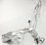 98-99 Yamaha Main Frame Chassis Cln. Fixed Price $785.95.