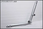 New Right 2002 Harley-davidson Vrsca V-rod Frame Lower Rail 47988-01 / 47988-05. Fixed Price $599.00.