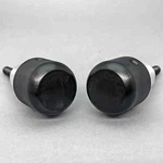 Kawasaki 2013-2018 ZX6R ZX636R Woodcraft Racing Frame Slider Kit Short Pucks. Fixed Price $75.99.