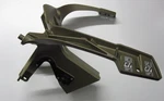 Ducati Magnesium Lamp Holder Superbike 848 1098. Fixed Price $283.87.