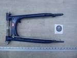 1964 Honda CB160 Twin H20685) Blue Rear With Brake Stay. Fixed Price $40.24.
