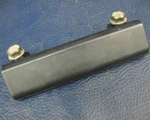 Kawasaki ZG1000 Concours Left Frame Lift Handle Standing 2001 1986 - 2006. Fixed Price $19.99.